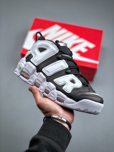 Nike air more uptempo ( annareps) Free shipping