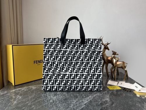 Annareps Great quality F*endi Bag Top Quality 39*19*35CM Free shipping