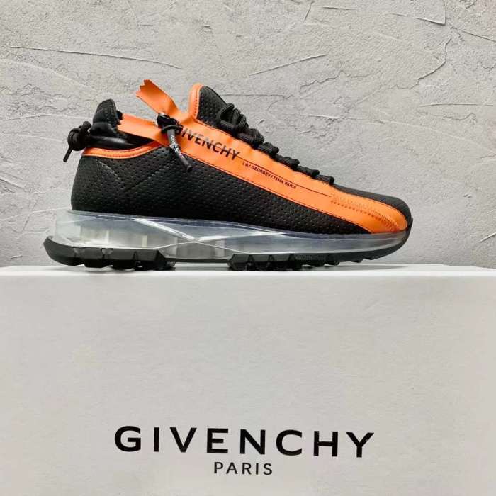 Men G*ivenchy Top Sneaker （ annareps ） Free shipping