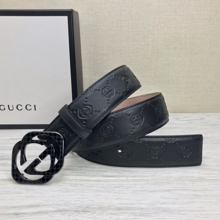 Annareps Great quality G*ucci Belts Top Quality 38MM Free shipping