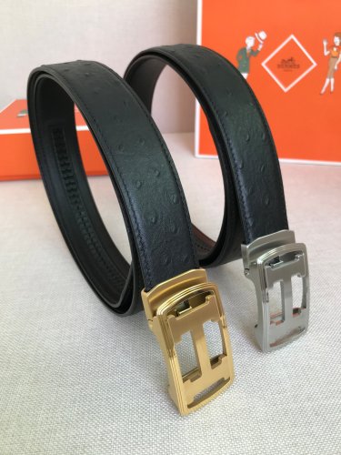 Annareps Great quality H*ermes Belts Top Quality 35MM Free shipping