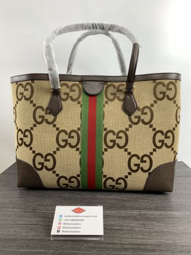 Annareps Great quality G*ucci Woman Bag Top Quality 38*28*14CM Free shipping