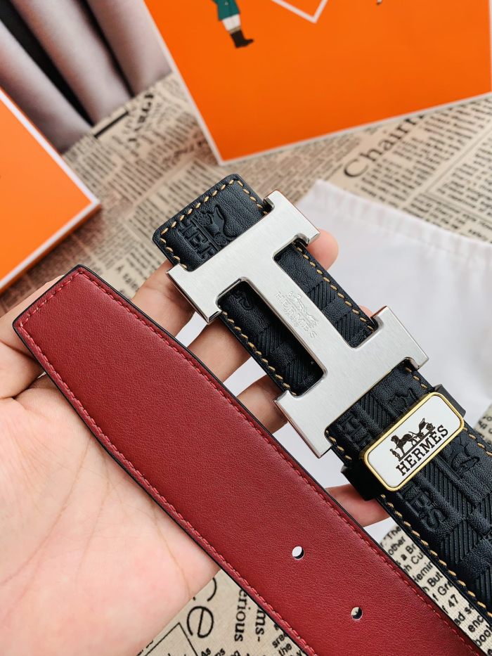 Annareps Great quality H*ermes Belts Top Quality 38MM Free shipping
