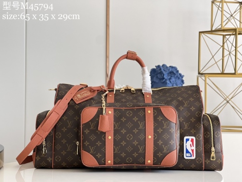 Annareps Great quality L*ouis V*uitton Bag Top Quality 65*35*29CM Free shipping