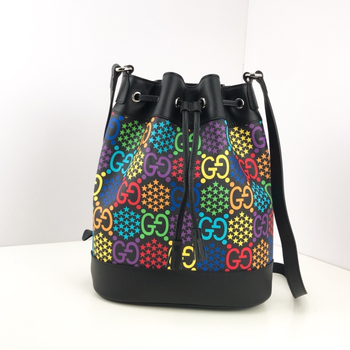 Annareps Great quality G*ucci Bag Top Quality 26*32*13CM Free shipping