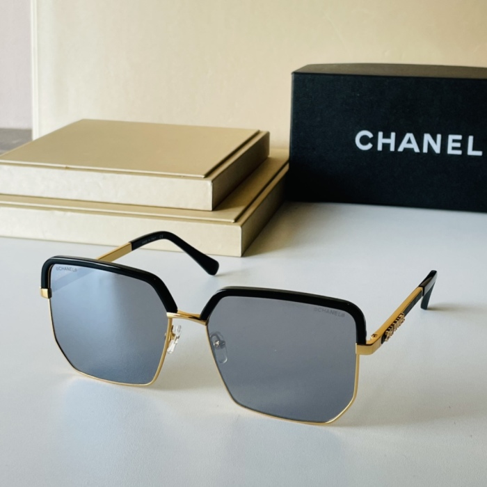 Annareps Great quality C*hanel Glasses Top Free shipping