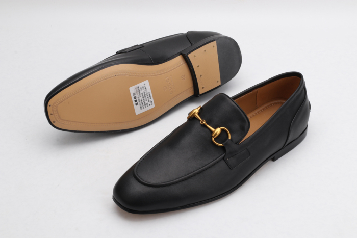 Annareps Great quality Men G*ucci Loafer Top Sneaker Free shipping