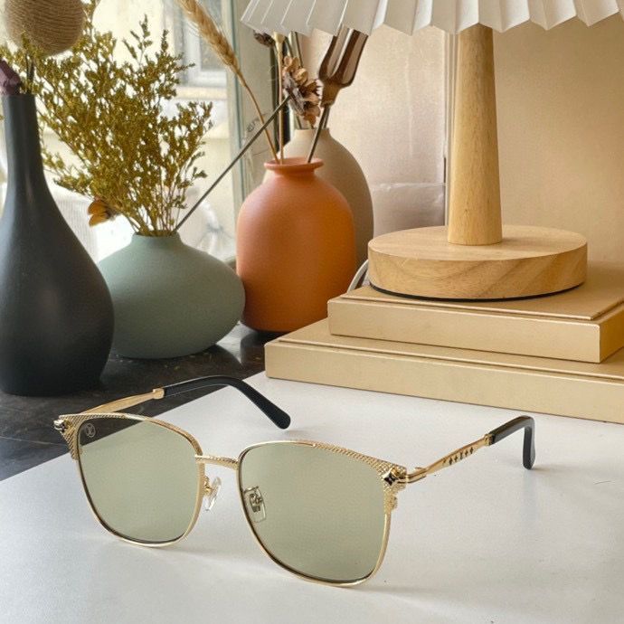 Annareps Great quality Top Quality L*ouis V*uitton Glasses Free shipping
