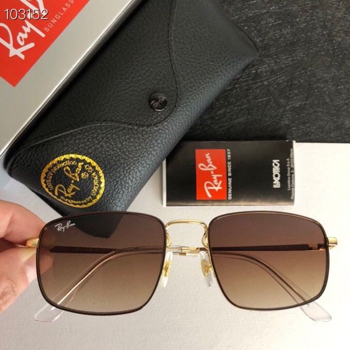 Annareps Great quality R*ayban Glasses Top Free shipping