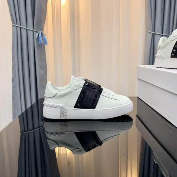 Women Men V*alentino Sneakers ( annareps) Free shipping