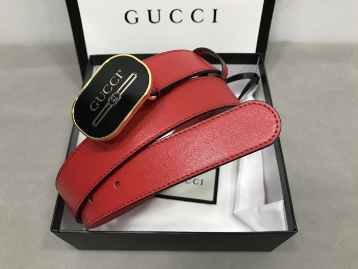 Annareps Great quality G*ucci Belts Top Quality 30MM Free shipping