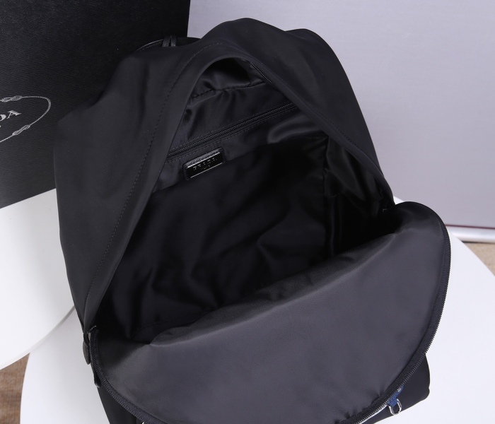 Annareps Great quality P*rada Top Bag 30*40*20cm Free shipping