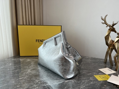 Annareps Great quality F*endi Bag Top Quality 32.5*15*23.5CM Free shipping