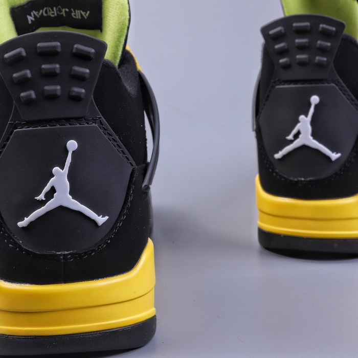 Nike Air Jordan 4 Retro ( annareps ) Free shipping
