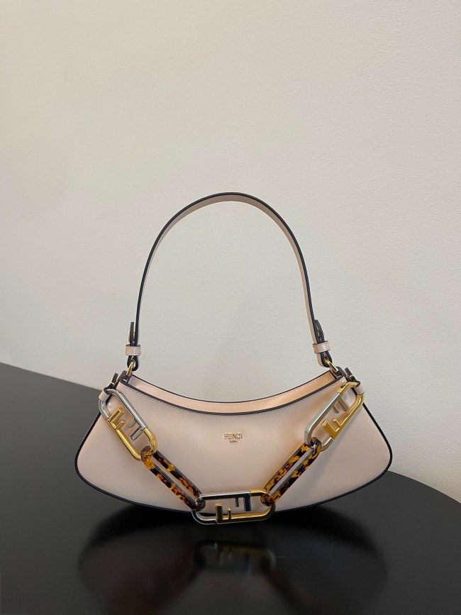 Annareps Great quality F*endi Top Bag 32*11*5CM Free shipping