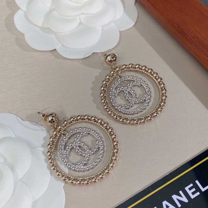 Annareps Great quality Earrings Free shipping