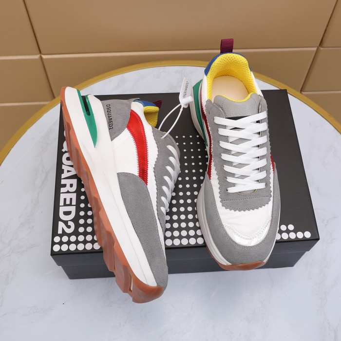 Men O*ff W*hite Top Sneakers (annareps) Free shipping