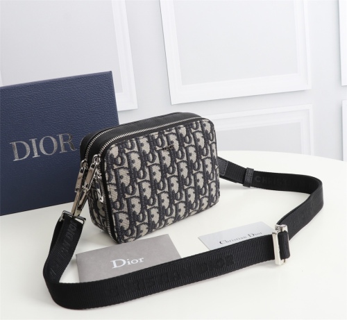 Annareps Great quality D*ior Bag Top Quality 17*12.5*5CM Free shipping