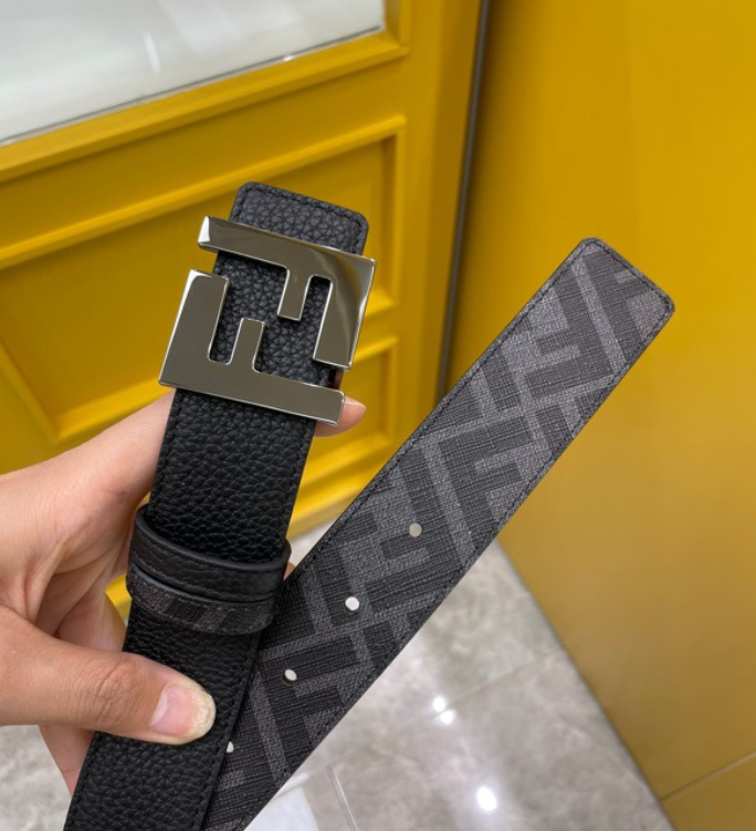 Annareps Great quality F*endi Belts Top Quality 35MM Free shipping