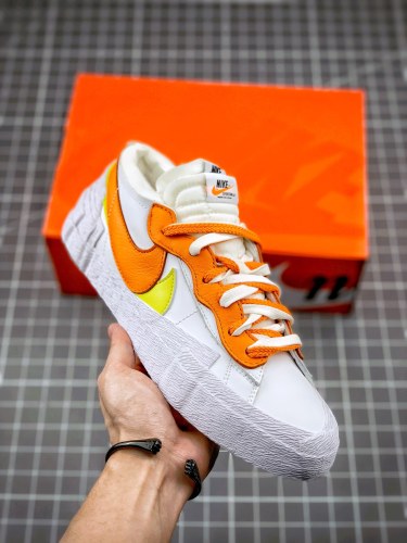 Free shipping from annareps Nike Blazer low Free shipping