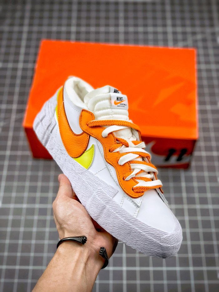 Free shipping from annareps Nike Blazer low Free shipping