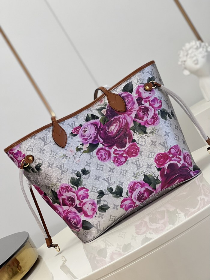 Annareps Great quality L*ouis V*uitton Bag Top Quality 31*28*14CM Free shipping