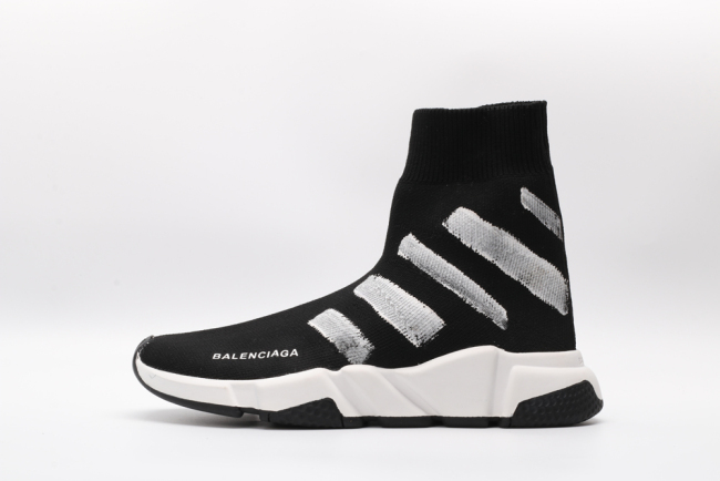 Men Women B*alenciaga Top Sneakers （annareps） Free shipping