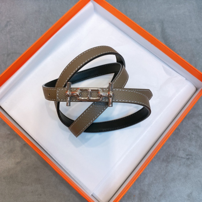 Annareps Great quality H*ermes Belts Top Quality 13MM Free shipping