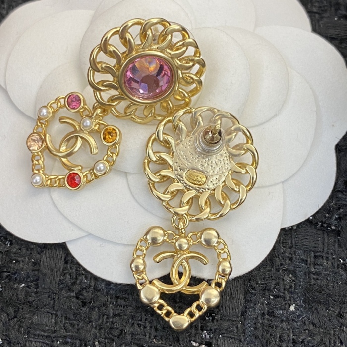 Annareps Great quality Earrings Free shipping