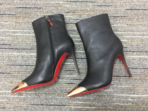 Annareps Great quality Women C*hristian L*ouboutin Pump Top Free shipping