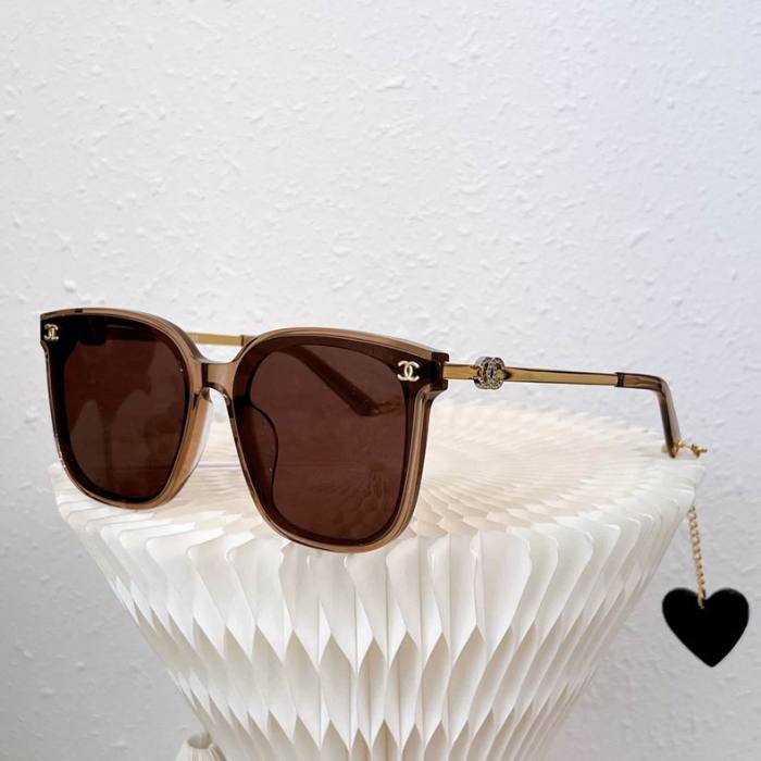 Annareps Great quality C*hanel Glasses Top Free shipping