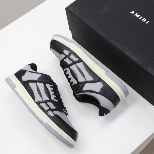 Annareps Great quality Men Women A*miri Top Sneakers Free shipping