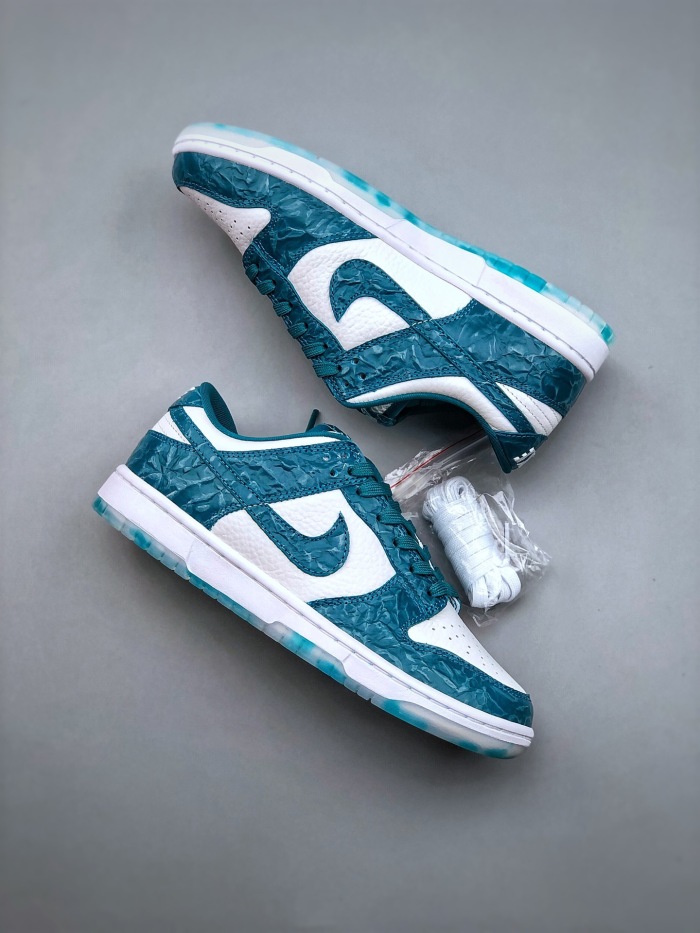 Nike SB Dunk low (annareps ) Free shipping