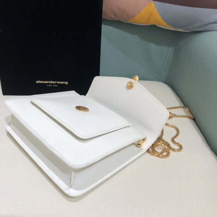 Annareps Great quality B*vlgari Top Bag 20*15*6.5cm Free shipping