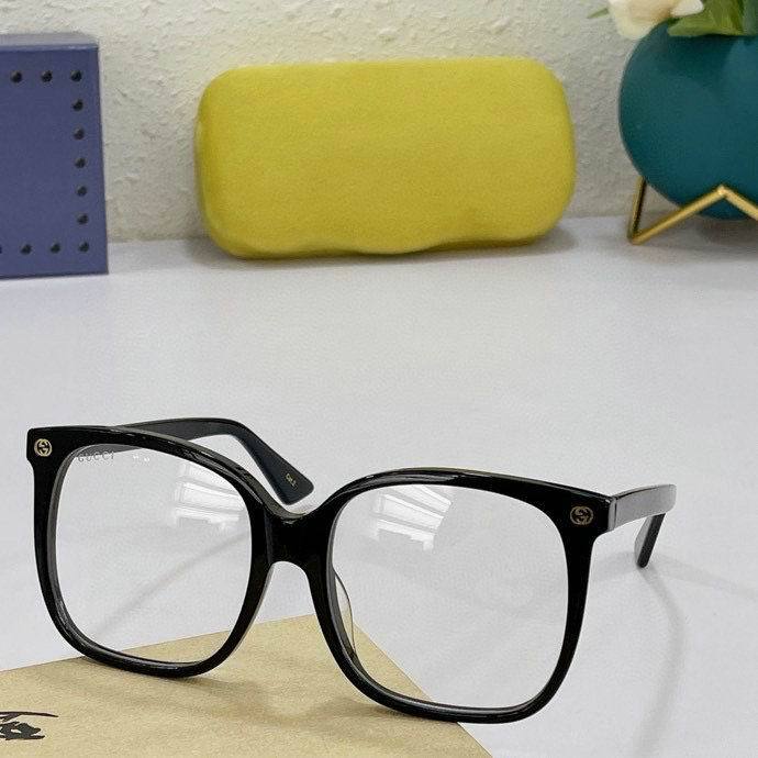 Annareps Great quality Top Quality G*ucci Glasses Free shipping