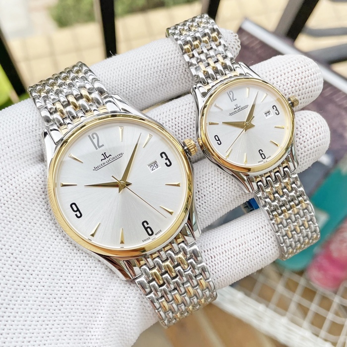 J*aeger-L*eCoultre Watches Top Quality (annareps) Free shipping