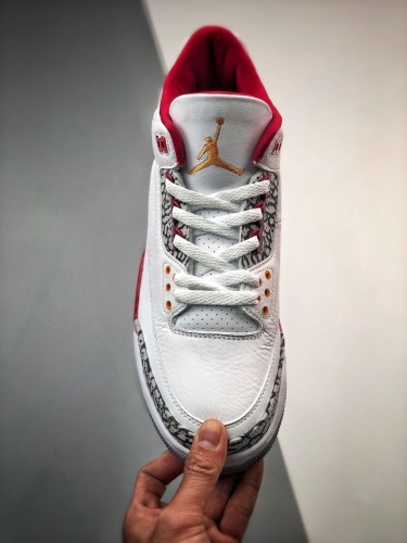 NIKE Air Jordan 3 (annareps) Free shipping