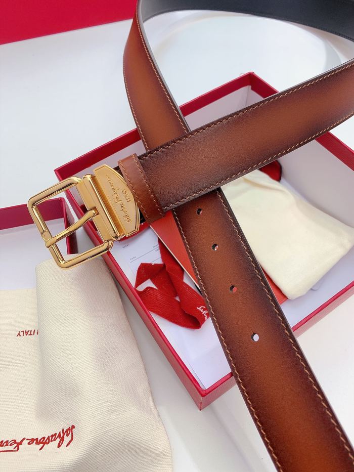 Annareps Great quality F*erragamo Belts Top Quality 35MM Free shipping