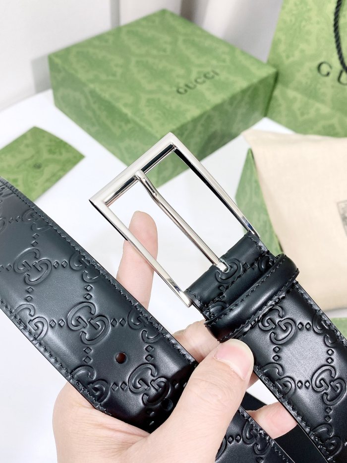 Annareps Great quality G*ucci Belts Top Quality 40MM Free shipping