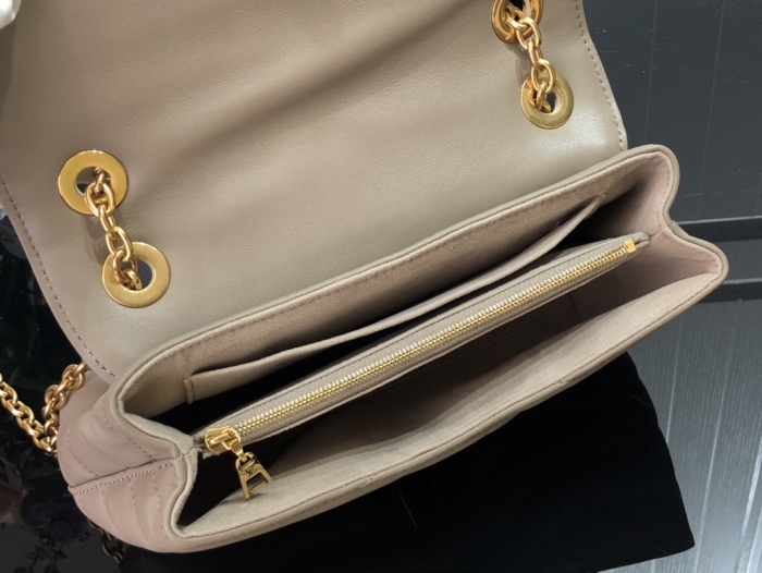 Annareps Great quality L*ouis V*uitton Top Bag 24*14*9cm Free shipping