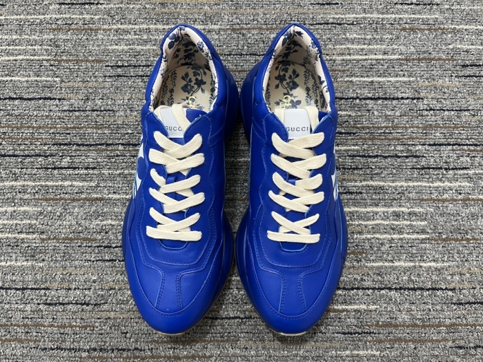Annareps Great quality Men Women G*ucci Top Sneaker Free shipping