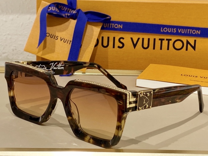 Annareps Great quality L*ouis V*uitton Glasses Top Free shipping