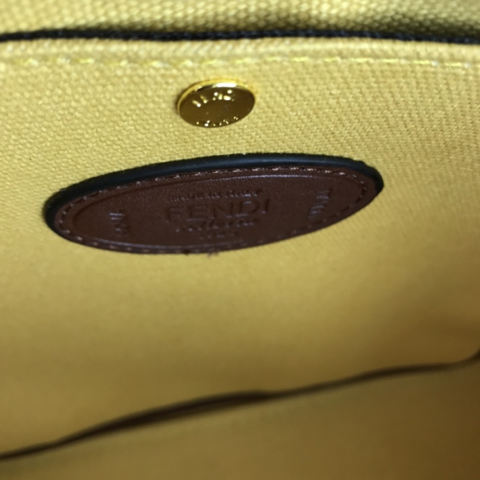 Annareps Great quality F*endi Bag Top Quality 41*29.5*16CM Free shipping