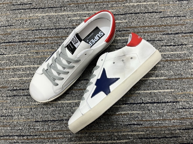 Annareps Great quality Men Women G*GDB Top Sneaker Free shipping