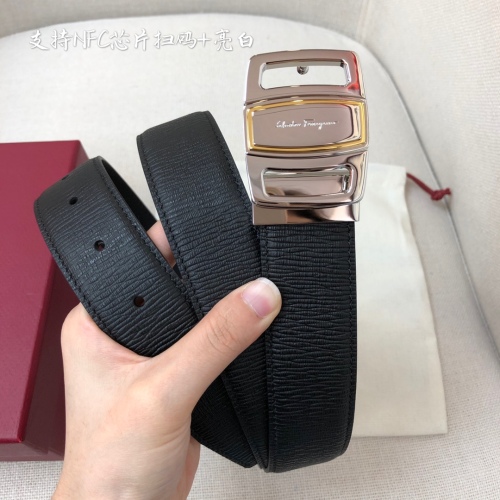 Annareps Great quality F*erragamo Top Belts Free shipping