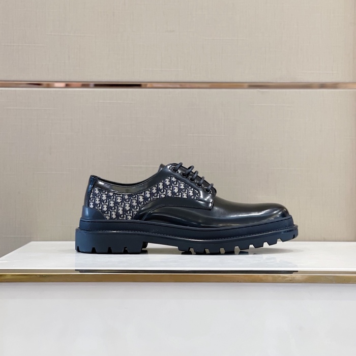 Annareps Great quality Men D*or Top Sneaker Free shipping