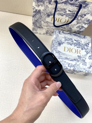 Annareps Great quality D*ior Belts Top Quality 35MM Free shipping