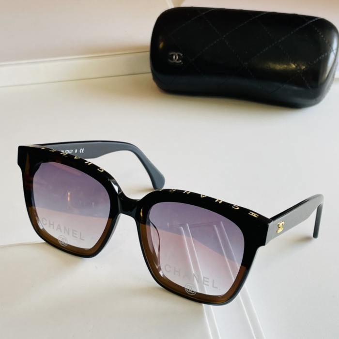Annareps Great quality C*hanel Glasses Top Free shipping