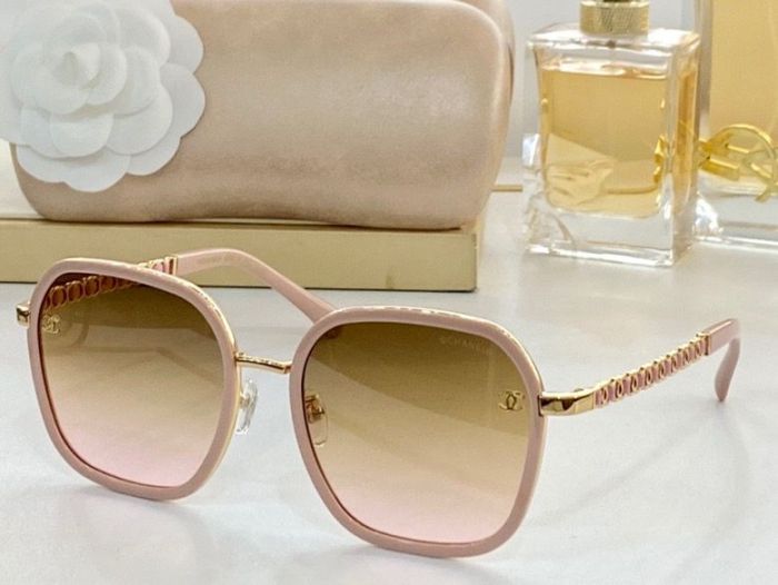 Annareps Great quality C*hanel Glasses Top Free shipping