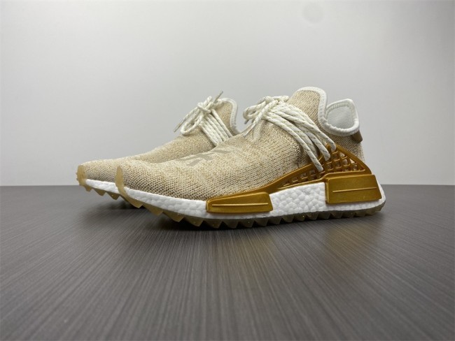 Annareps Great quality Annareps Great quality Pharrell x Human NMD F99762 Free shipping